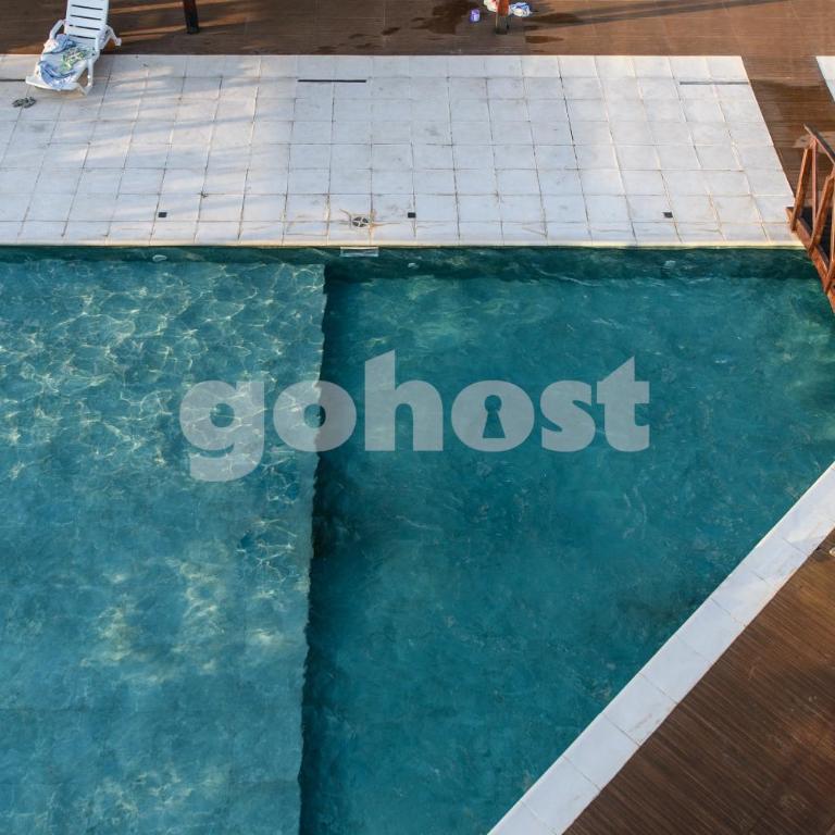 Chic 2 BR in Ciudad del Este - Apartment - 29