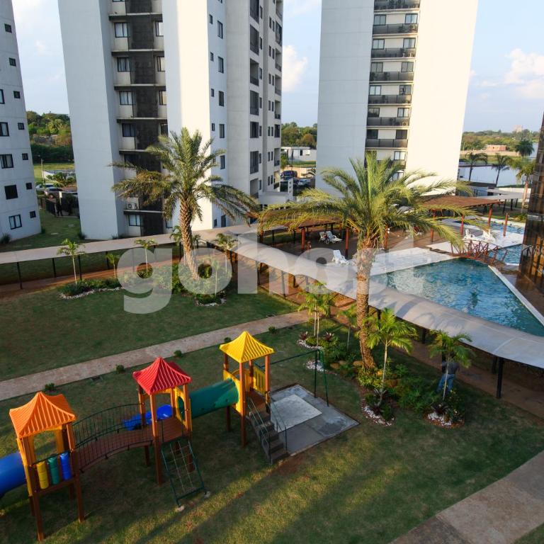 Chic 2 BR in Ciudad del Este - Apartment - 30