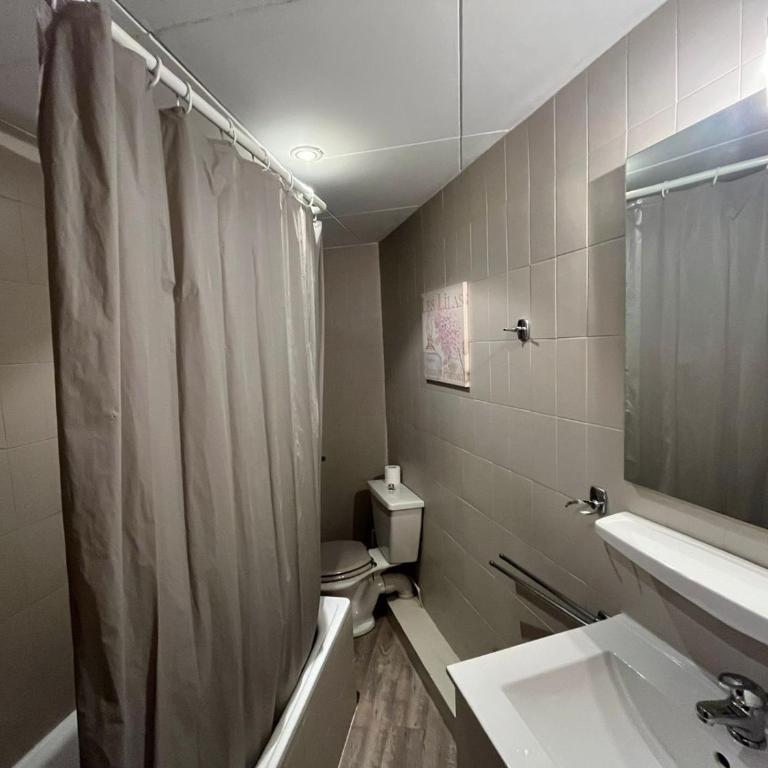 Immodelpas Grizzly - Apartamento de 1 dormitorio - 7