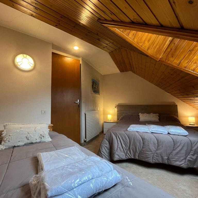 Immodelpas Grizzly - Apartamento de 1 dormitorio - 6