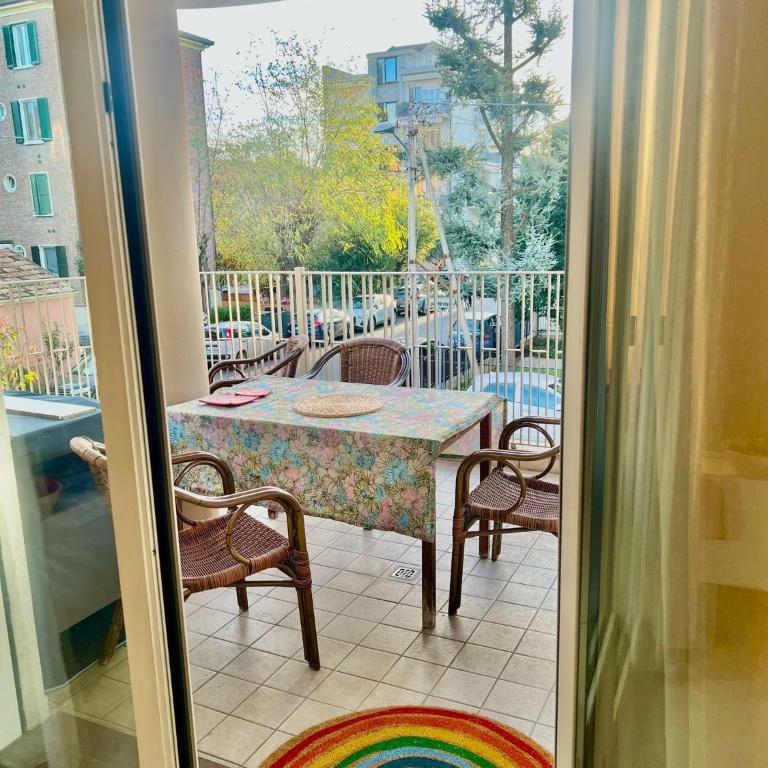 RIMINI Urban Suite Apartament - Two-Bedroom Apartment - 12