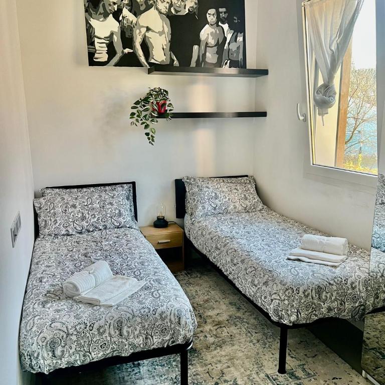 RIMINI Urban Suite Apartament - Two-Bedroom Apartment - 8