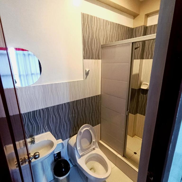 Hospedaje Monsalve - Habitación Doble - 2