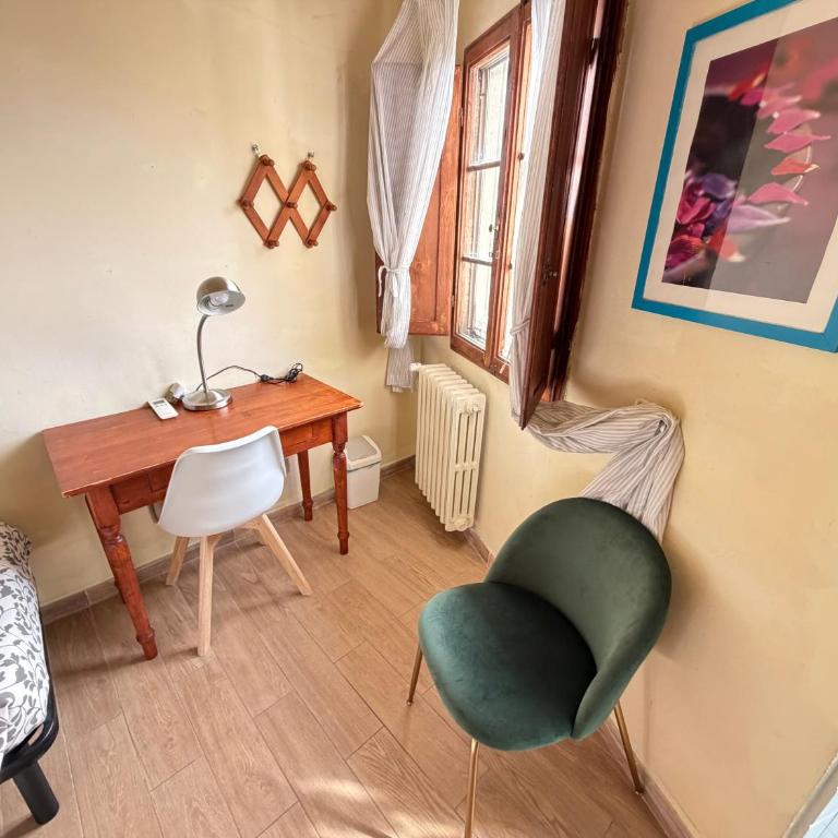Atmosfere Rinascimentali - Appartamento - 12