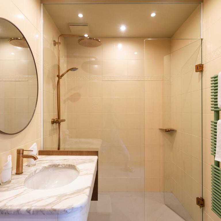 Hotel NockResort - Superior Doppelzimmer - 7