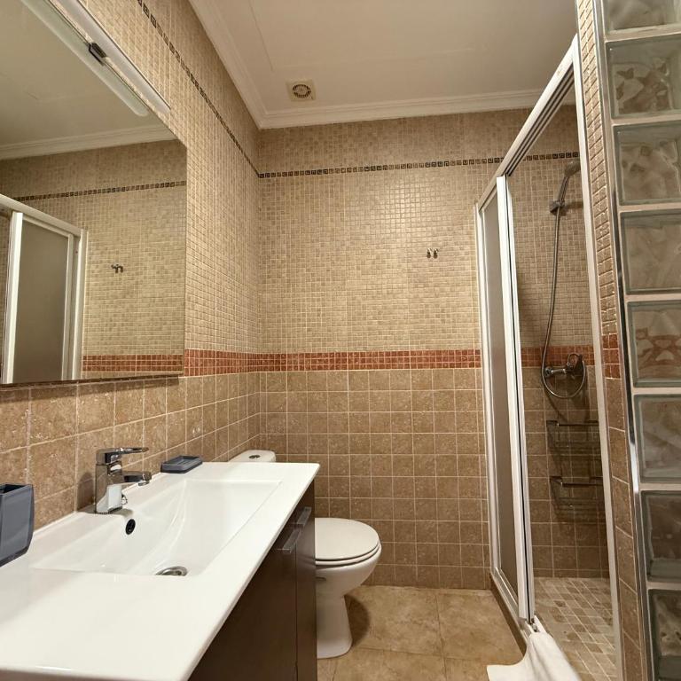 Uncibay Square by Málaga Planners - Apartamento - 36