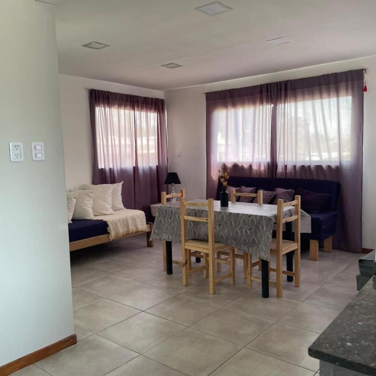Casa Techo Azul - Casa de 2 dormitorios - 2