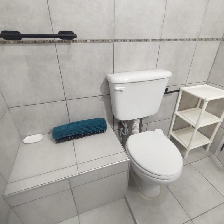 Casa Techo Azul - Casa de 2 dormitorios - 8