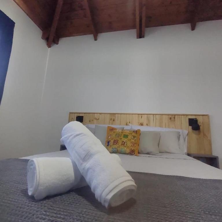 Casa Techo Azul - Casa de 2 dormitorios - 13