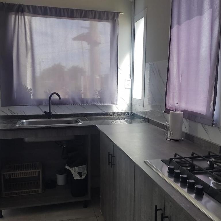 Casa Techo Azul - Casa de 2 dormitorios - 15