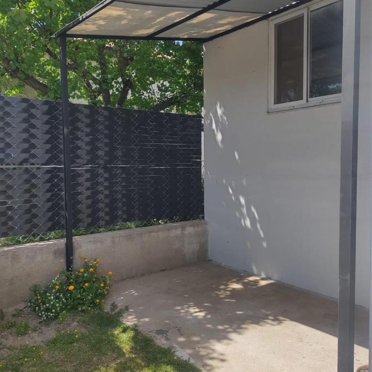 Casa Techo Azul - Casa de 2 dormitorios - 19
