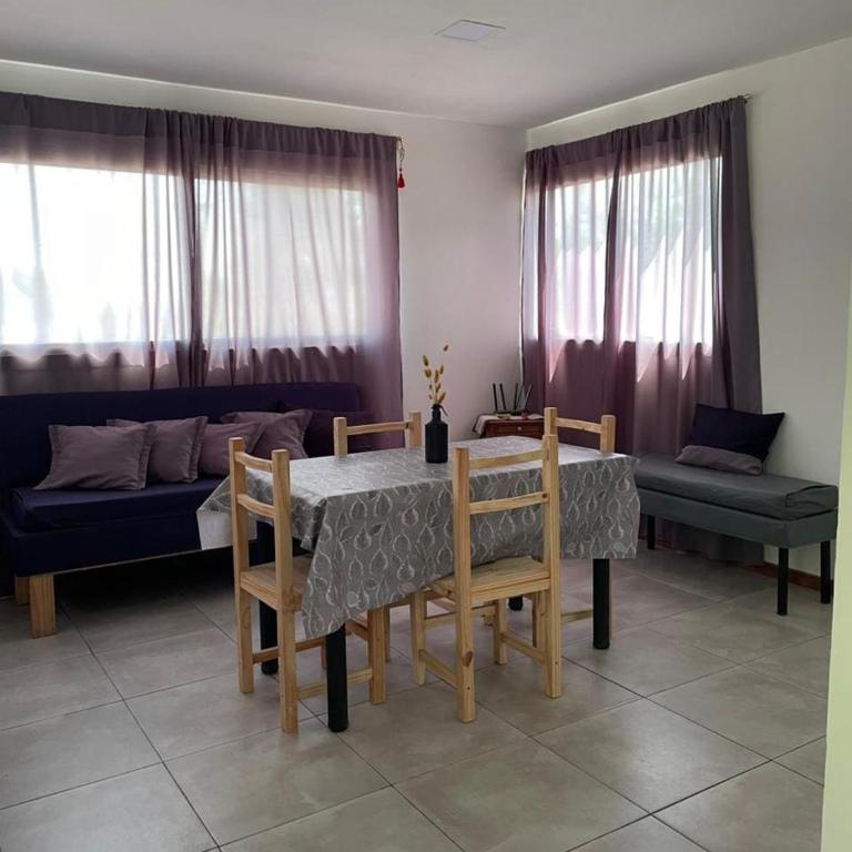 Casa Techo Azul - Casa de 2 dormitorios - 21
