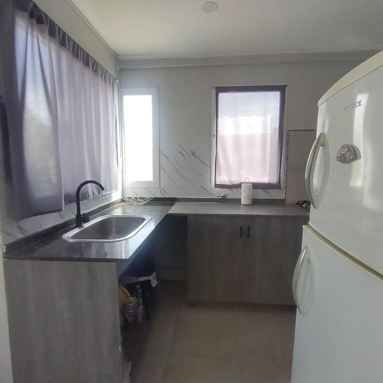 Casa Techo Azul - Casa de 2 dormitorios - 22