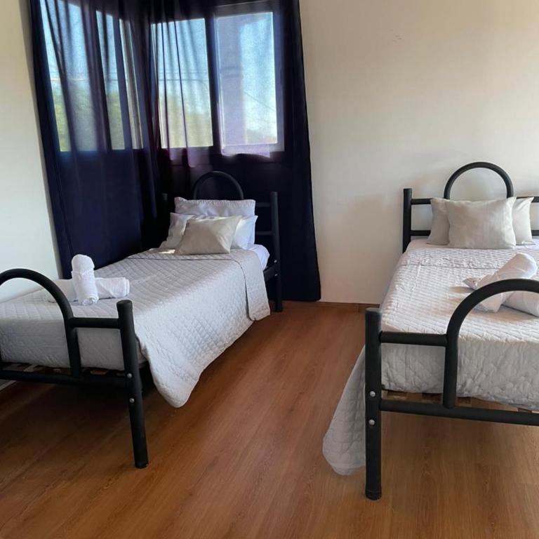 Casa Techo Azul - Two-Bedroom House - 23