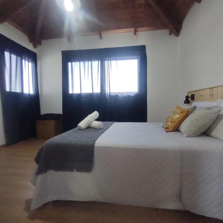Casa Techo Azul - Casa de 2 dormitorios - 24