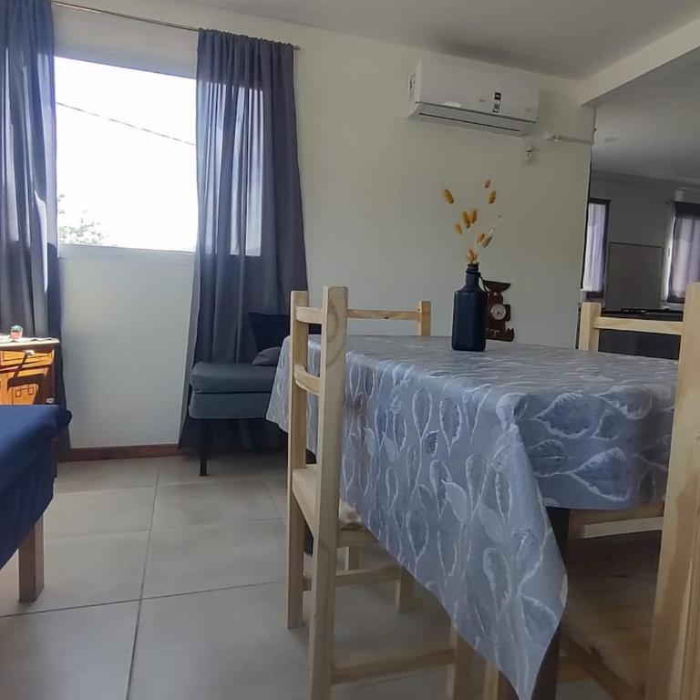 Casa Techo Azul - Casa de 2 dormitorios - 27