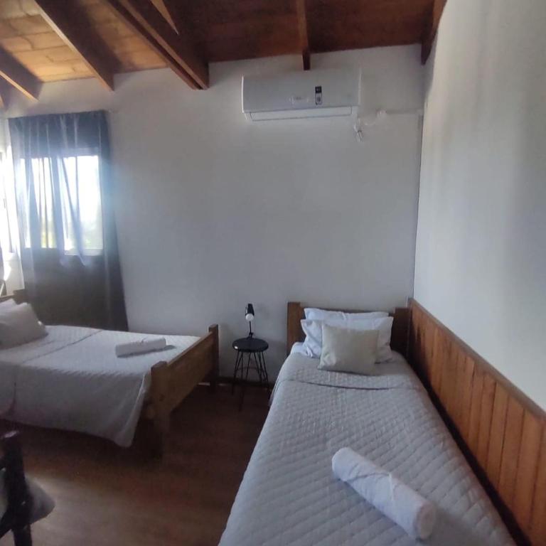 Casa Techo Azul - Casa de 2 dormitorios - 28