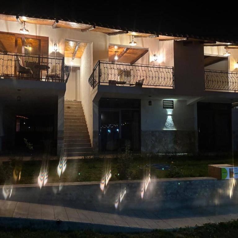 Hotel Vista Verde - Habitación Individual - 1