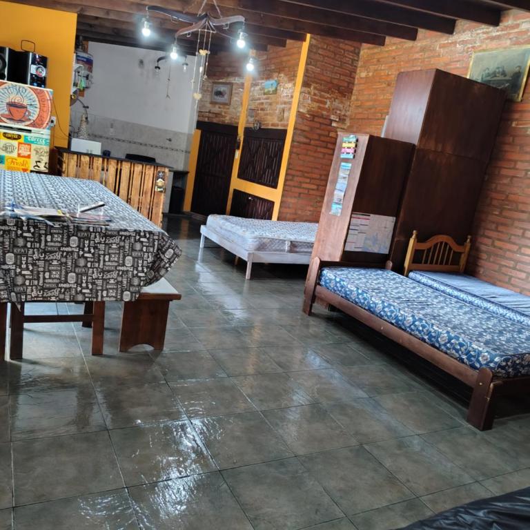 El Paraíso - One-Bedroom Apartment - 13