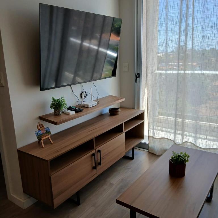 1 BR apt in Molas Lopez near Shop del Sol - Apartment - 17