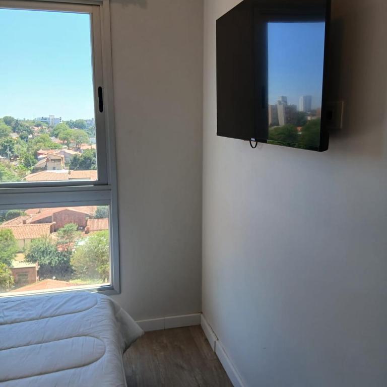 1 BR apt in Molas Lopez near Shop del Sol - Apartment - 14