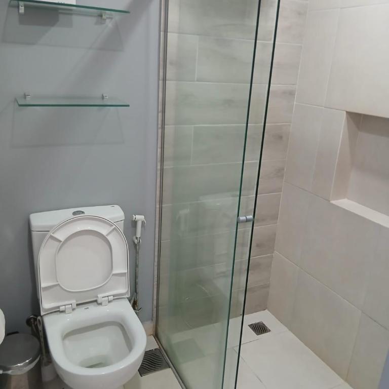 1 BR apt in Molas Lopez near Shop del Sol - Apartment - 4
