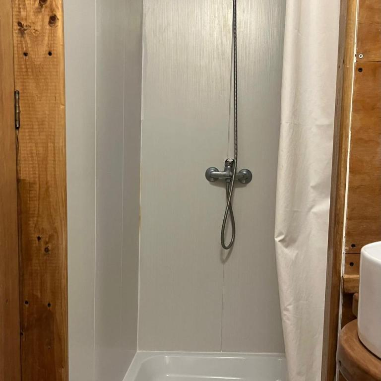 Haiku Cabañas Panorámicas - Bungalow de un dormitorio - 6