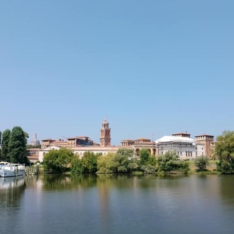 Mantova sweet home - Appartamento con 2 Camere da Letto - 1