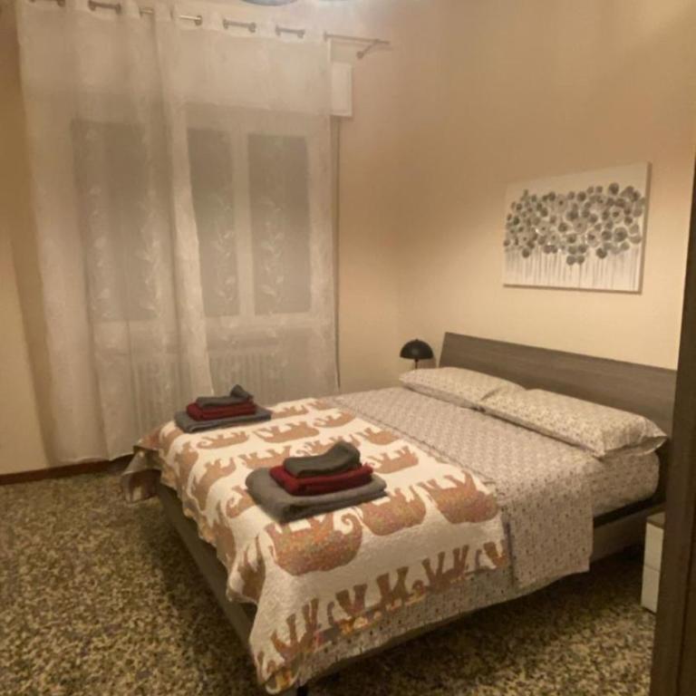 Mantova sweet home - Appartamento con 2 Camere da Letto - 5