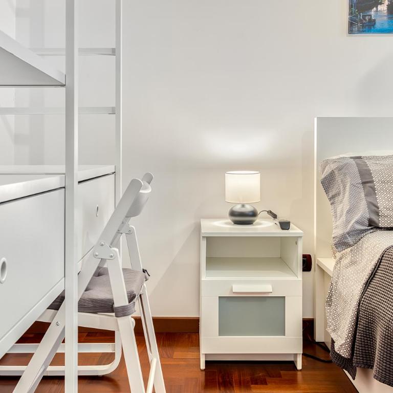 A Casa di Asia - Two-Bedroom Apartment - 4