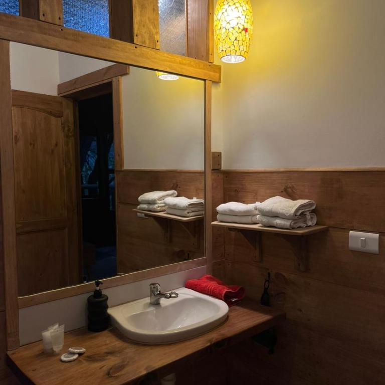 Haiku Cabañas Panorámicas - Estudio Familiar - 7