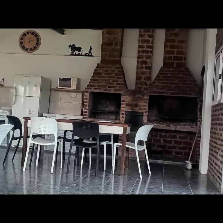 Cabañas Tranquera 8 - Apartamento - 2 niveles - 97