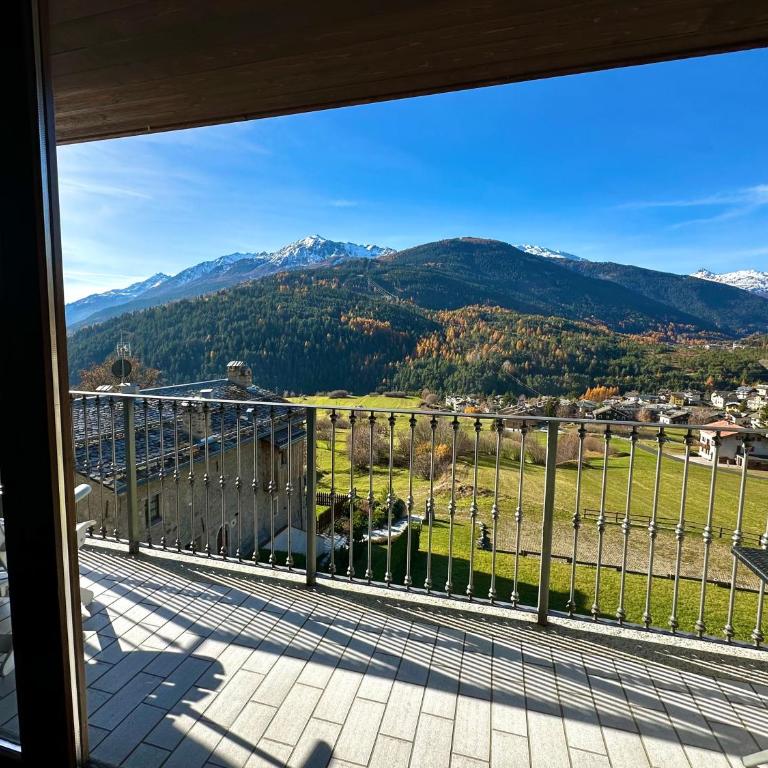 Appartamento Monte Scale - Appartamento con 2 Camere da Letto - 11