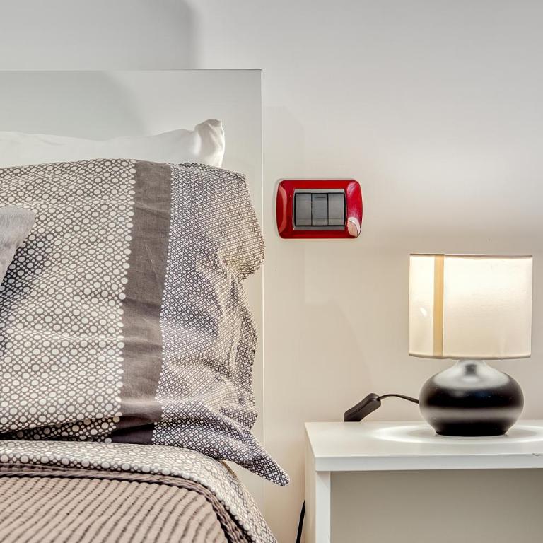 A Casa di Asia - Two-Bedroom Apartment - 6