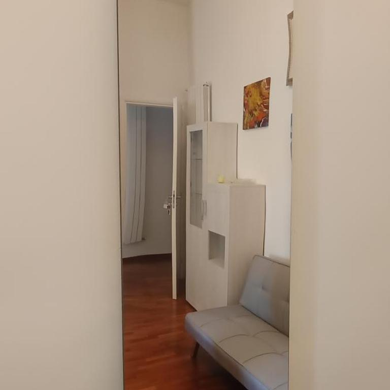 Casa Flora - Two-Bedroom Deluxe Apartment with Balcony - 47