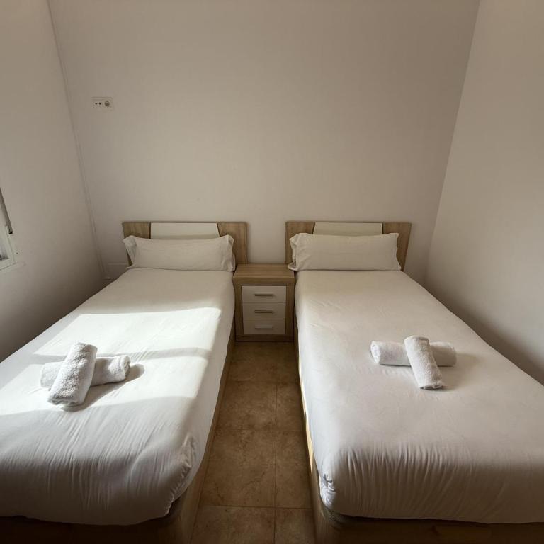 Uncibay Square by Málaga Planners - Apartamento - 32