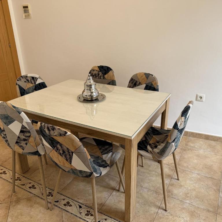 Uncibay Square by Málaga Planners - Apartamento - 45