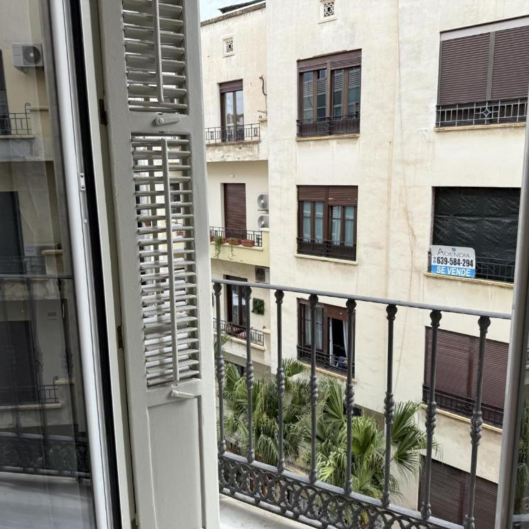 Uncibay Square by Málaga Planners - Apartamento - 44