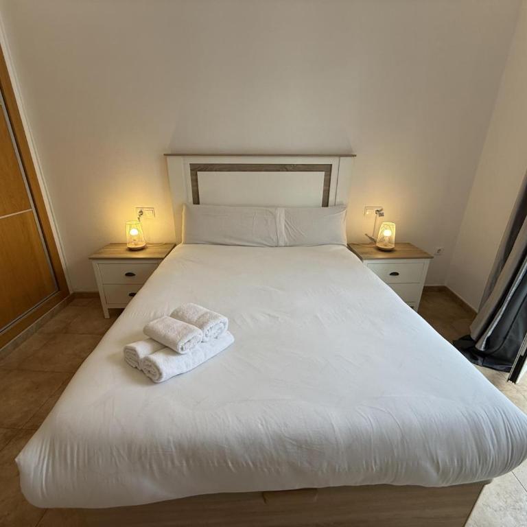 Uncibay Square by Málaga Planners - Apartamento - 39