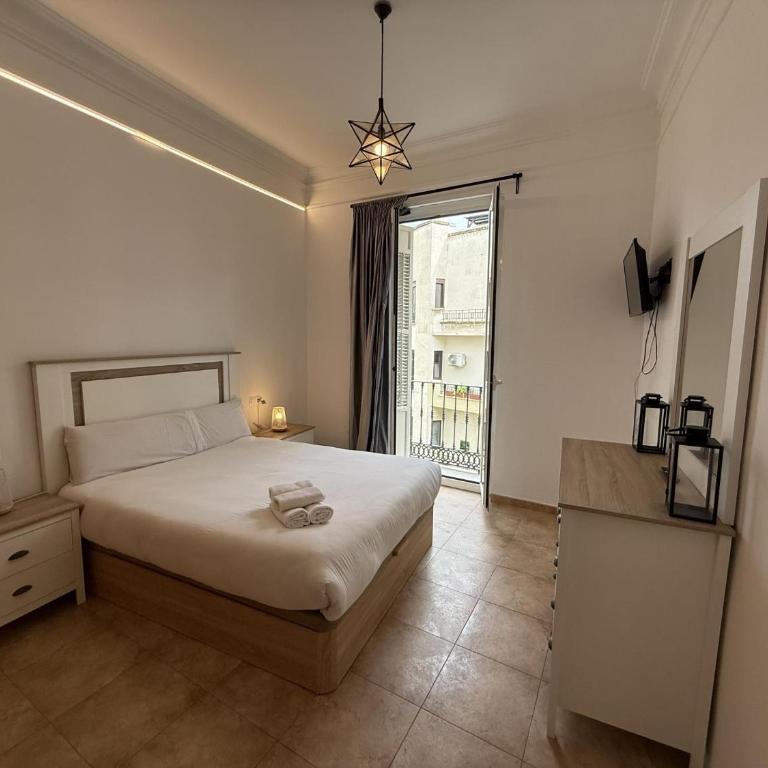 Uncibay Square by Málaga Planners - Apartamento - 29