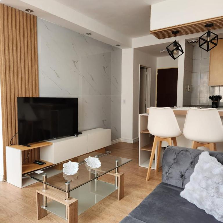 Beautiful Bright Studio in Palermo Hollywood - Apartamento de 1 dormitorio - 1
