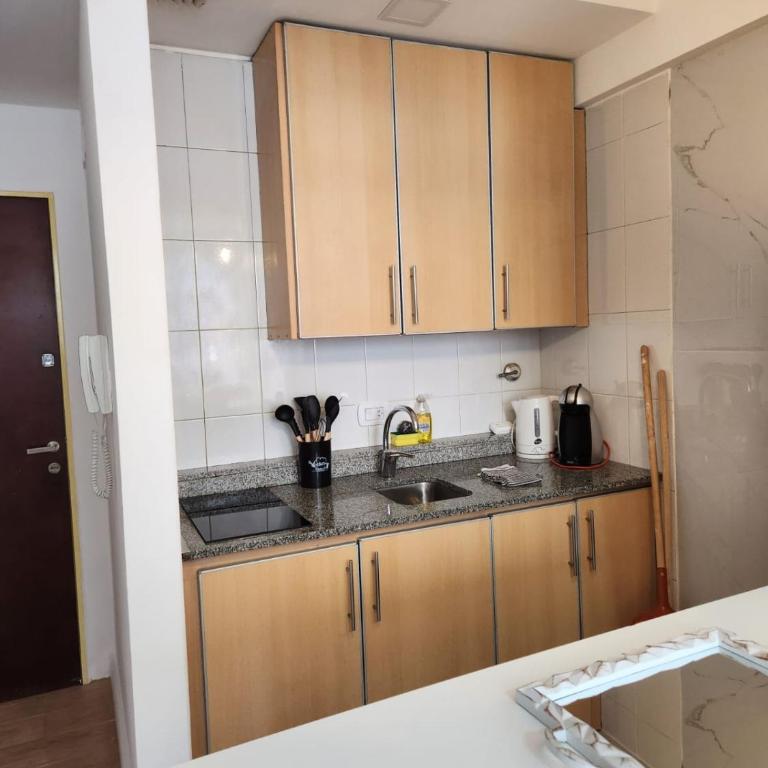 Beautiful Bright Studio in Palermo Hollywood - Apartamento de 1 dormitorio - 15