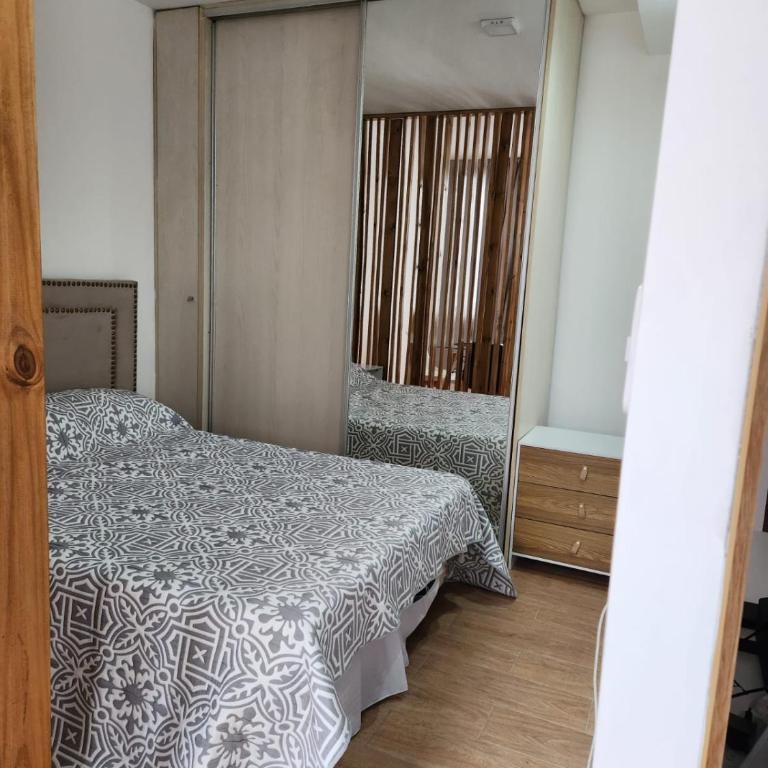 Beautiful Bright Studio in Palermo Hollywood - Apartamento de 1 dormitorio - 11