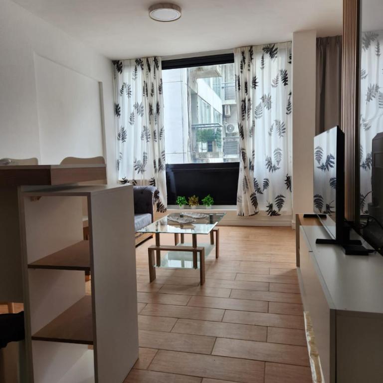 Beautiful Bright Studio in Palermo Hollywood - Apartamento de 1 dormitorio - 14