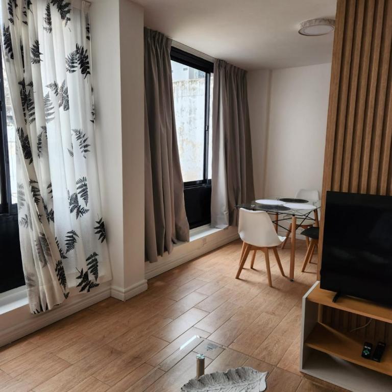 Beautiful Bright Studio in Palermo Hollywood - Apartamento de 1 dormitorio - 7