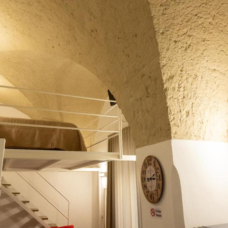 Le Casarelle - Appartamento con 1 Camera da Letto - 16