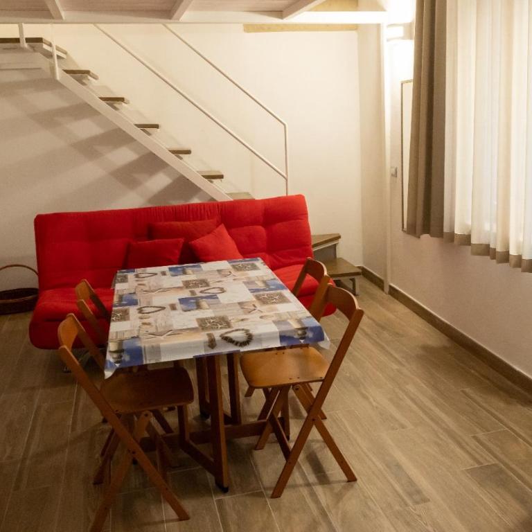 Le Casarelle - Appartamento con 1 Camera da Letto - 24