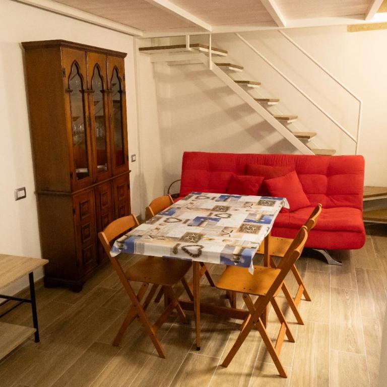 Le Casarelle - Appartamento con 1 Camera da Letto - 4