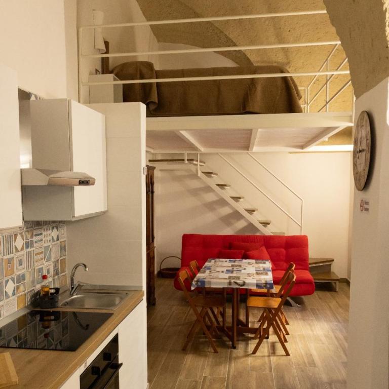 Le Casarelle - Appartamento con 1 Camera da Letto - 11