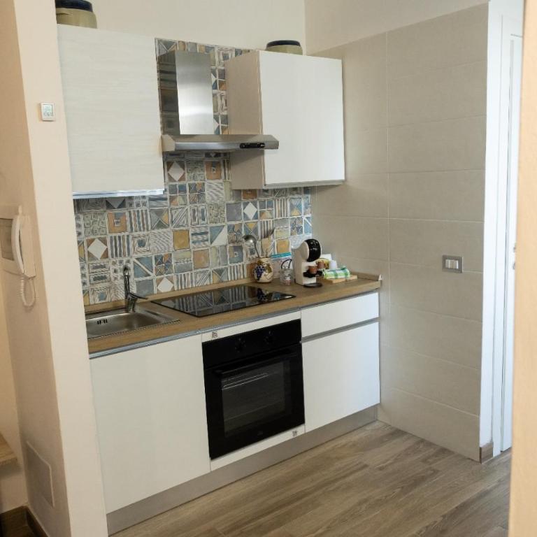 Le Casarelle - Appartamento con 1 Camera da Letto - 17